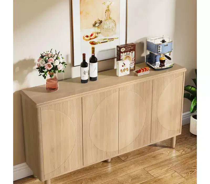Madia Lantine da 150,9 cm