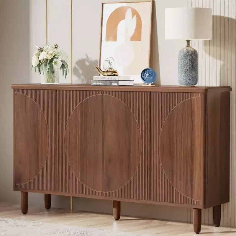 Buffet Lantine de 150 cm