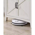 VASAGLE Mobile Buffet, Credenza con Cassetto e Ante, Ripiano Regolabile in Altezza