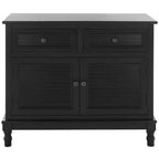Tate 2 Drawer 2 Door Sideboard - CNS5721 - Safavieh