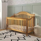 Culla convertibile 4-in-1 daVinci Jayden