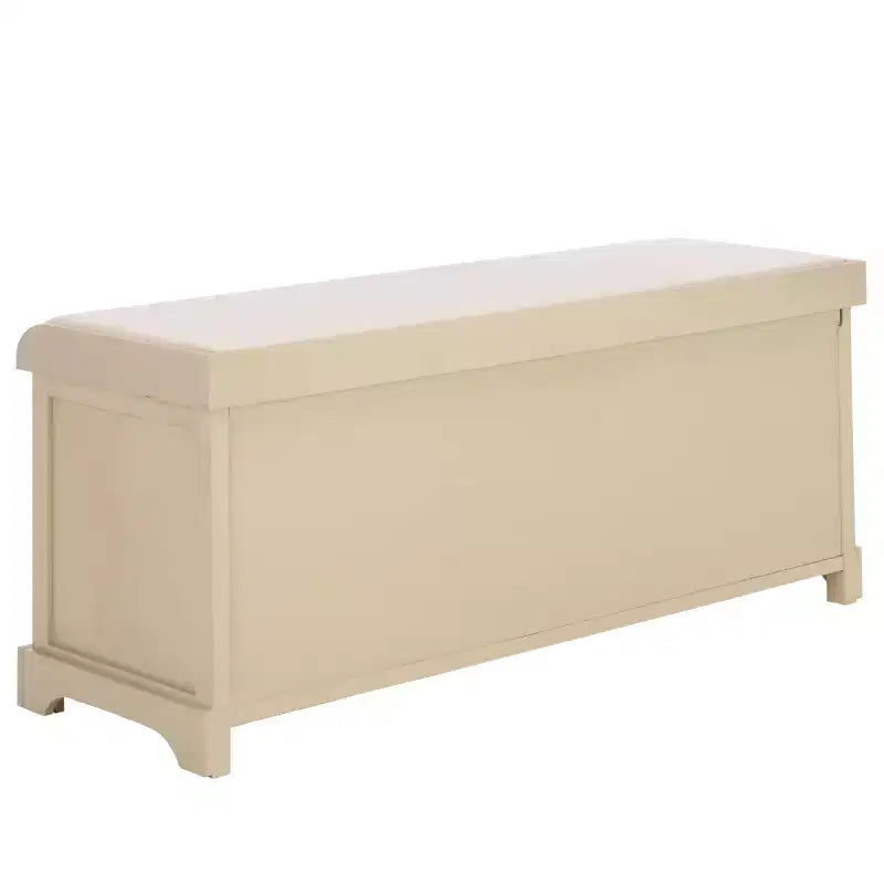 Panca Contenitore Lonan - AMH5733 - Safavieh Couture