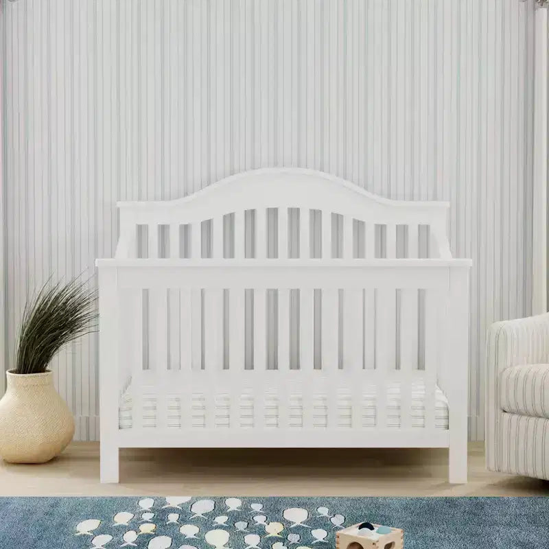 Culla convertibile 4-in-1 daVinci Jayden