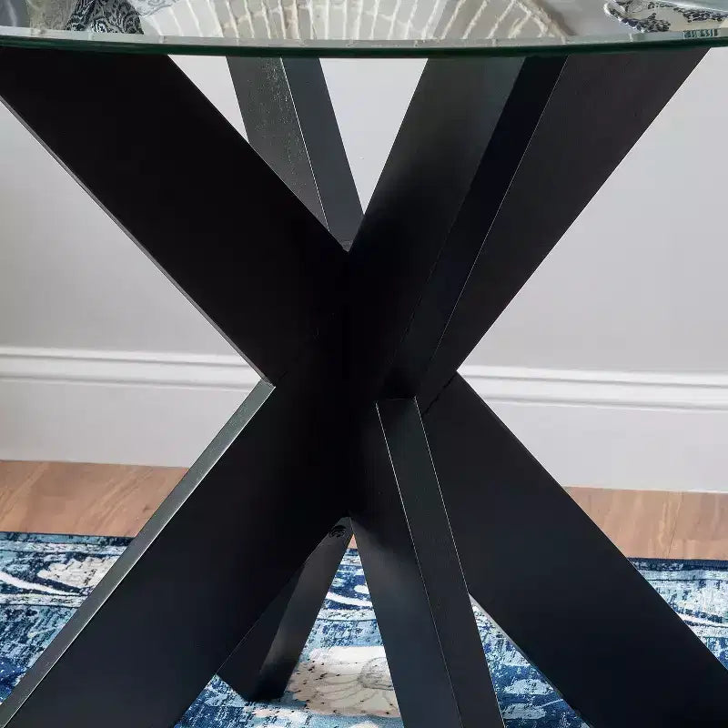 Table de salle à manger Axbridge - Powell