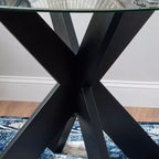 Table de salle à manger Axbridge - Powell