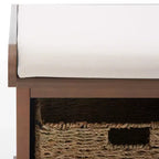 Panca Contenitore Lonan - AMH5733 - Safavieh Couture