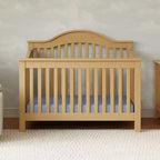 Culla convertibile 4-in-1 daVinci Jayden