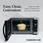 Four à micro-ondes Farberware Classic 1,1 pi cu, 1000 W