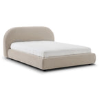 Letto | Marrone Dune | Queen