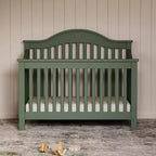 Culla convertibile 4-in-1 daVinci Jayden