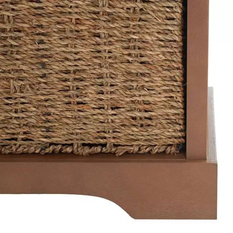 Panca Contenitore Lonan - AMH5733 - Safavieh Couture