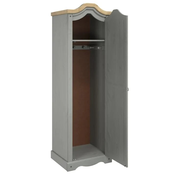Armadio da ingresso