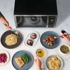 Four à micro-ondes Farberware Classic 1,1 pi cu, 1000 W