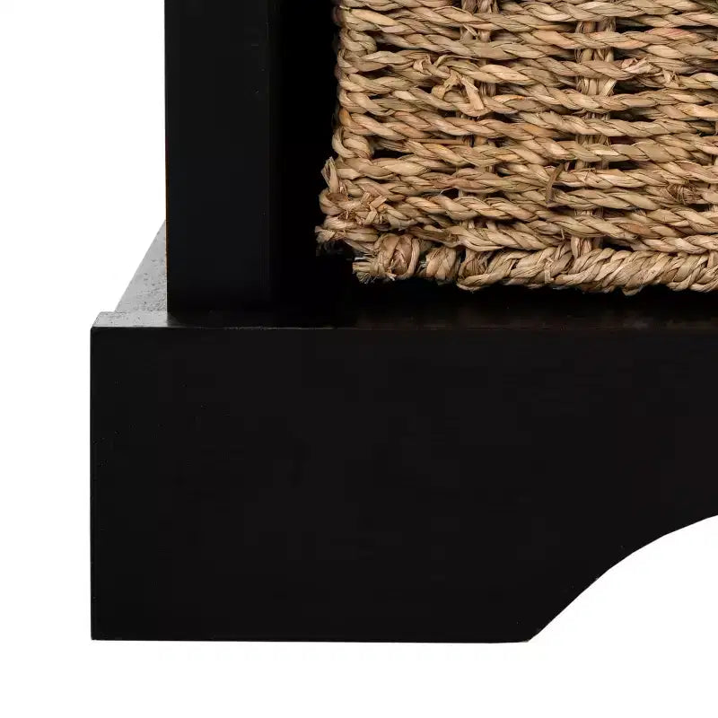 Panca Contenitore Lonan - AMH5733 - Safavieh Couture