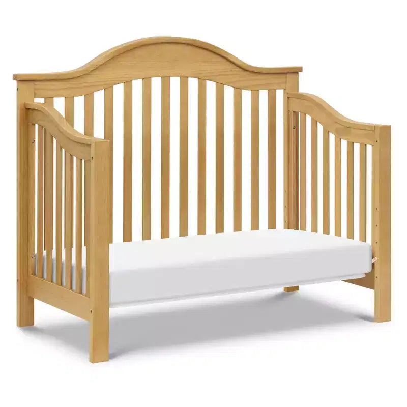 Culla convertibile 4-in-1 daVinci Jayden