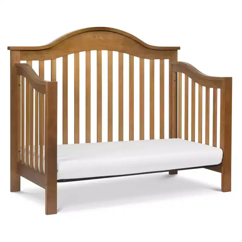Culla convertibile 4-in-1 daVinci Jayden