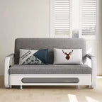 Divano letto moderno Luck Live 50.3, divano letto pieghevole