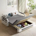 Divano letto moderno Luck Live 50.3, divano letto pieghevole