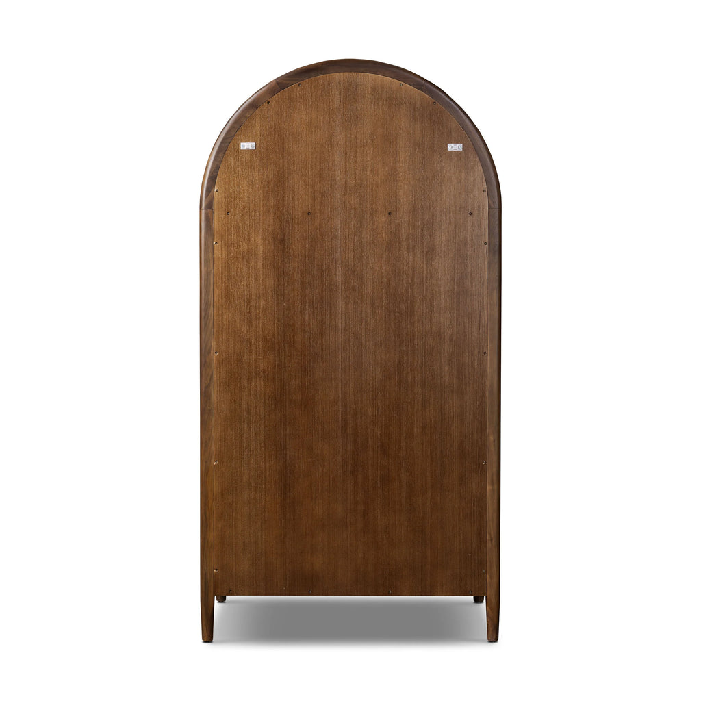 Armadio | Noce