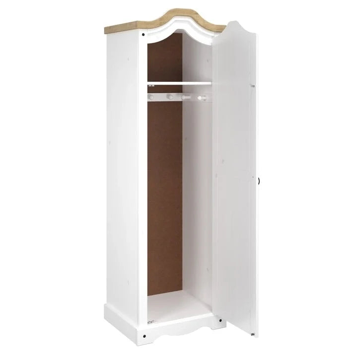 Armadio da ingresso
