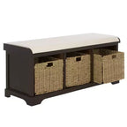 Panca Contenitore Lonan - AMH5733 - Safavieh Couture
