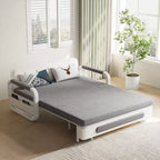 Divano letto moderno Luck Live 50.3, divano letto pieghevole