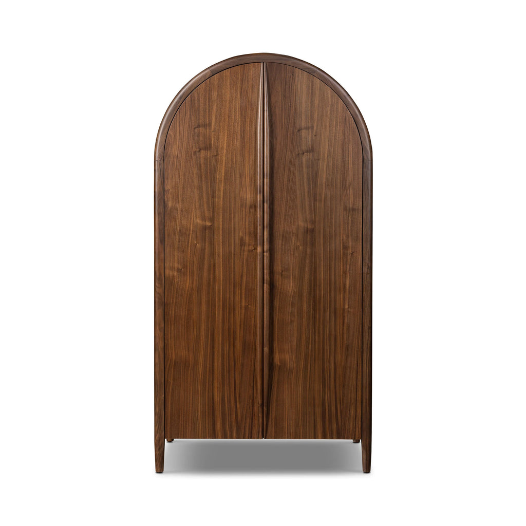 Armadio | Noce