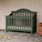 Culla convertibile 4-in-1 daVinci Jayden