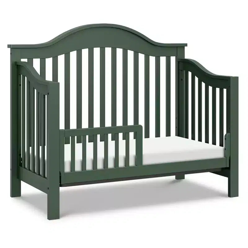 Culla convertibile 4-in-1 daVinci Jayden