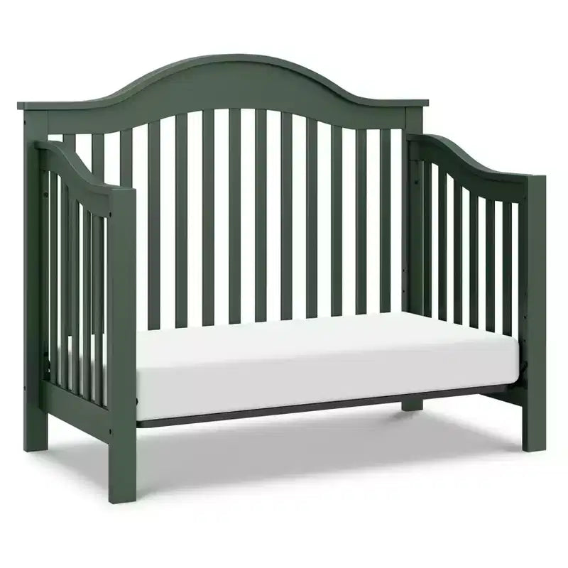 Culla convertibile 4-in-1 daVinci Jayden