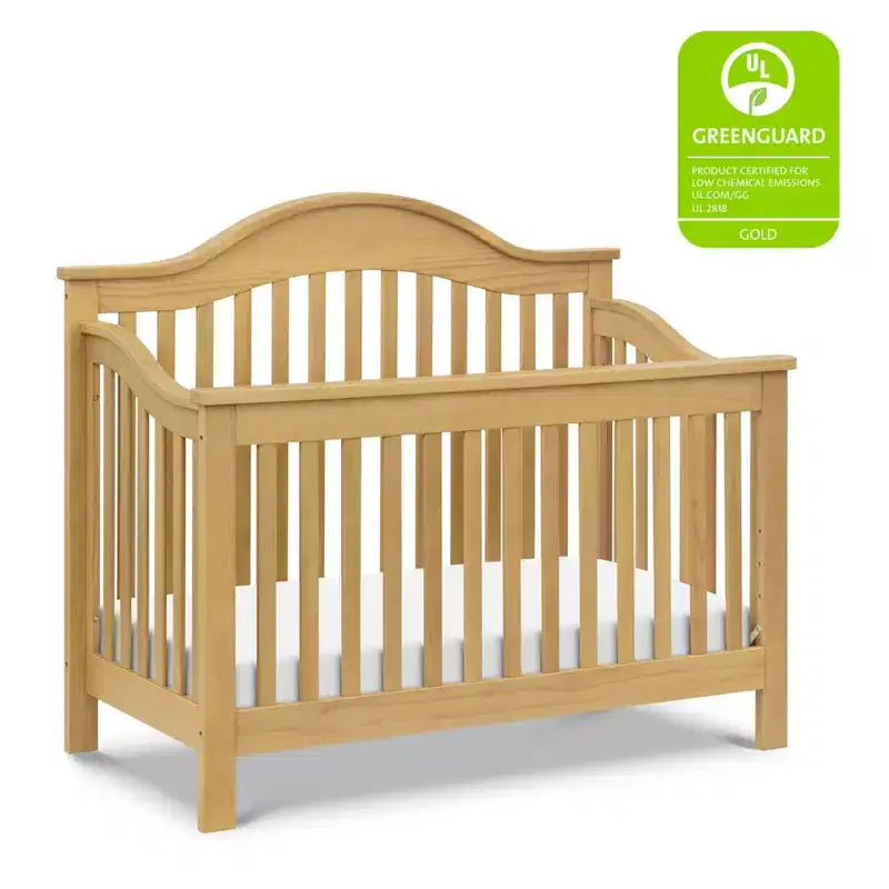 Culla convertibile 4-in-1 daVinci Jayden